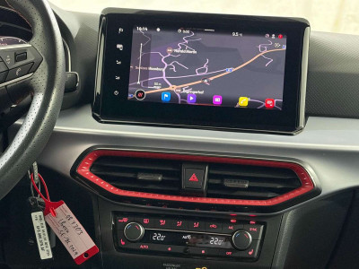 Seat Ibiza Gebrauchtwagen