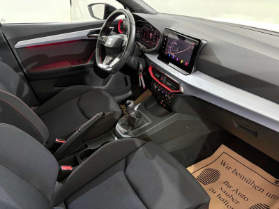 Seat Ibiza Gebrauchtwagen