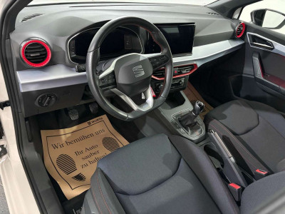 Seat Ibiza Gebrauchtwagen