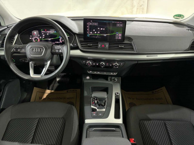 Audi Q5 Gebrauchtwagen