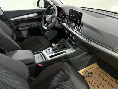 Audi Q5 Gebrauchtwagen