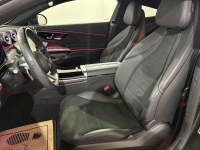Mercedes-Benz CLE Gebrauchtwagen