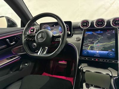 Mercedes-Benz CLE Gebrauchtwagen