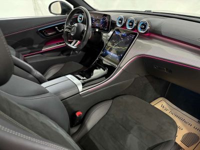 Mercedes-Benz CLE Gebrauchtwagen