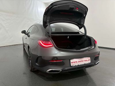 Mercedes-Benz CLE Gebrauchtwagen
