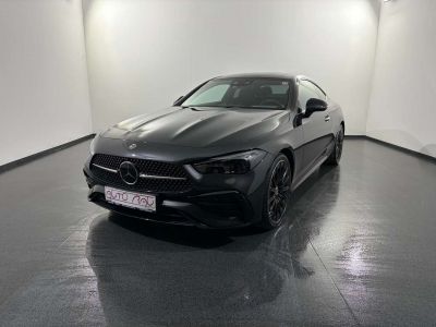 Mercedes-Benz CLE Gebrauchtwagen