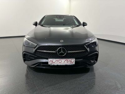 Mercedes-Benz CLE Gebrauchtwagen
