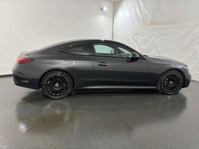 Mercedes-Benz CLE Gebrauchtwagen