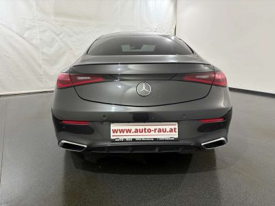 Mercedes-Benz CLE Gebrauchtwagen