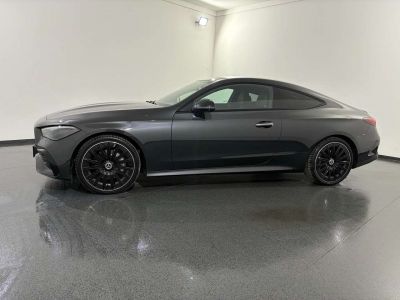 Mercedes-Benz CLE Gebrauchtwagen