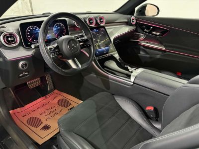 Mercedes-Benz CLE Gebrauchtwagen