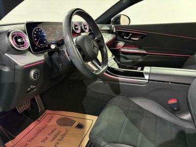 Mercedes-Benz CLE Gebrauchtwagen