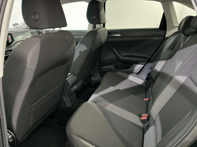 VW Taigo Gebrauchtwagen