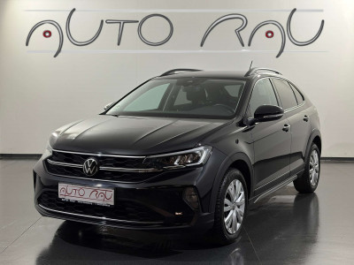 VW Taigo Gebrauchtwagen