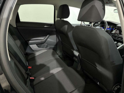 VW Taigo Gebrauchtwagen