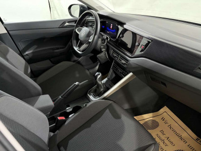 VW Taigo Gebrauchtwagen