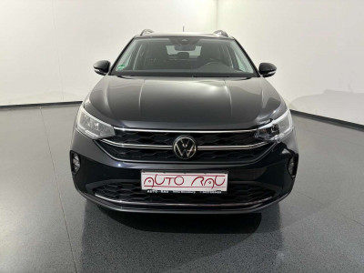 VW Taigo Gebrauchtwagen