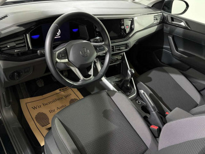 VW Taigo Gebrauchtwagen