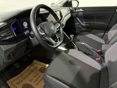 VW Taigo Gebrauchtwagen