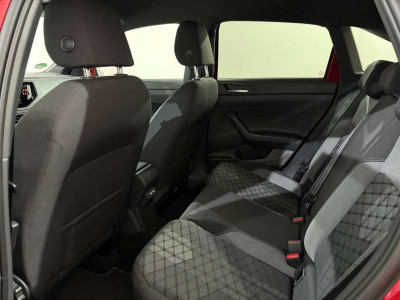 VW Taigo Gebrauchtwagen