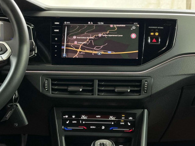 VW Taigo Gebrauchtwagen