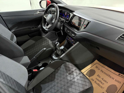 VW Taigo Gebrauchtwagen