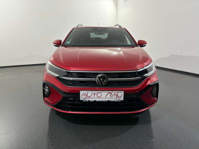 VW Taigo Gebrauchtwagen