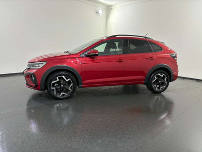 VW Taigo Gebrauchtwagen