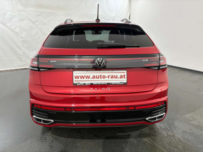 VW Taigo Gebrauchtwagen