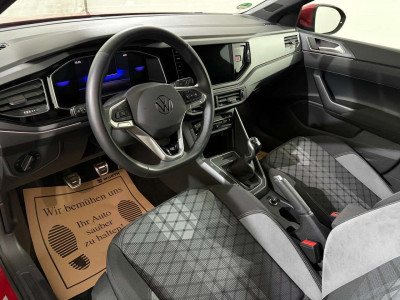 VW Taigo Gebrauchtwagen