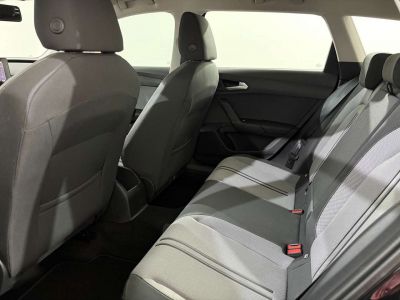 Seat Leon Gebrauchtwagen Seat Leon Gebrauchtwagen