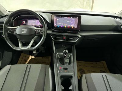 Seat Leon Gebrauchtwagen Seat Leon Gebrauchtwagen