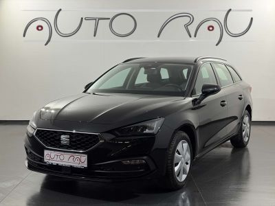 Seat Leon Gebrauchtwagen Seat Leon Gebrauchtwagen
