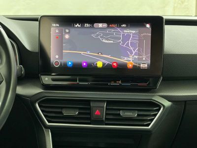 Seat Leon Gebrauchtwagen Seat Leon Gebrauchtwagen