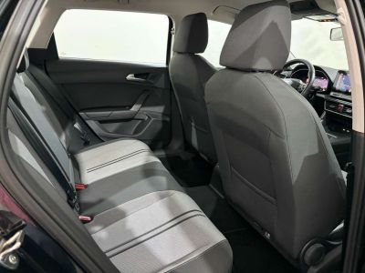Seat Leon Gebrauchtwagen Seat Leon Gebrauchtwagen