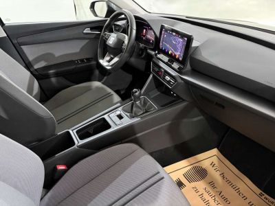 Seat Leon Gebrauchtwagen Seat Leon Gebrauchtwagen