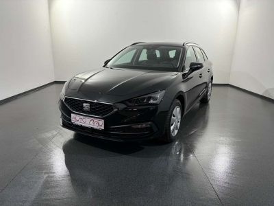 Seat Leon Gebrauchtwagen Seat Leon Gebrauchtwagen