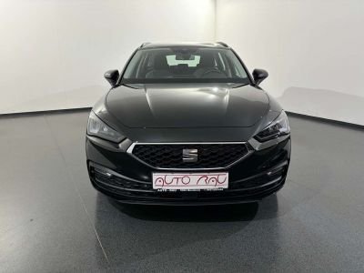 Seat Leon Gebrauchtwagen Seat Leon Gebrauchtwagen