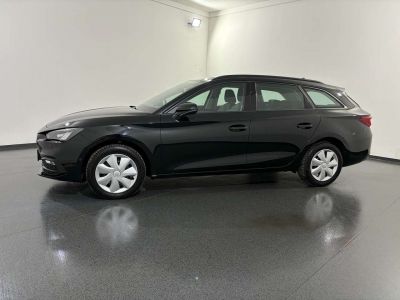 Seat Leon Gebrauchtwagen Seat Leon Gebrauchtwagen