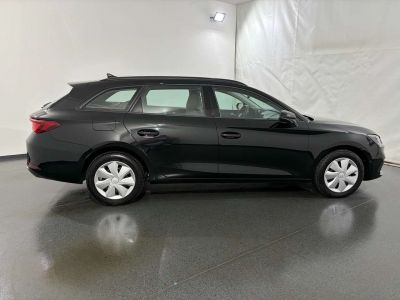 Seat Leon Gebrauchtwagen Seat Leon Gebrauchtwagen