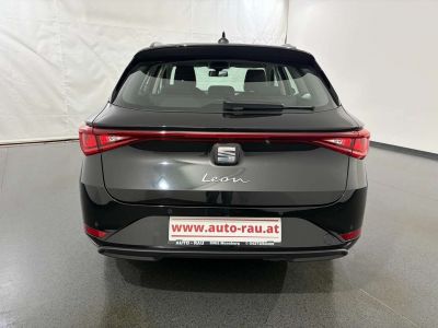Seat Leon Gebrauchtwagen Seat Leon Gebrauchtwagen