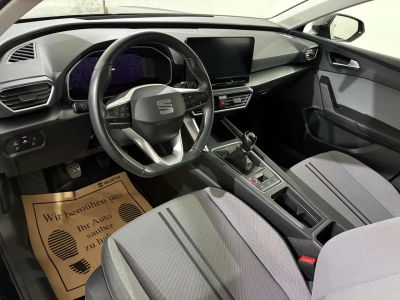 Seat Leon Gebrauchtwagen Seat Leon Gebrauchtwagen