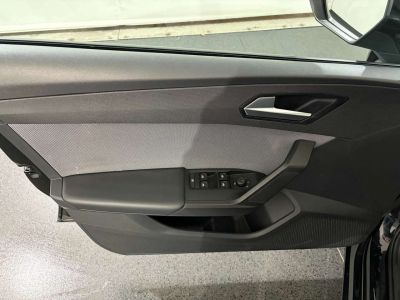 Seat Leon Gebrauchtwagen Seat Leon Gebrauchtwagen