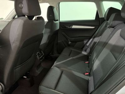 Skoda Karoq Gebrauchtwagen Skoda Karoq Gebrauchtwagen