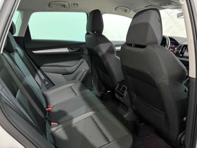 Skoda Karoq Gebrauchtwagen Skoda Karoq Gebrauchtwagen