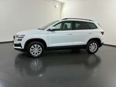 Skoda Karoq Gebrauchtwagen Skoda Karoq Gebrauchtwagen