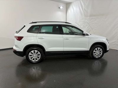 Skoda Karoq Gebrauchtwagen Skoda Karoq Gebrauchtwagen