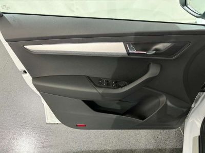 Skoda Karoq Gebrauchtwagen Skoda Karoq Gebrauchtwagen