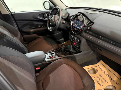MINI Clubman Gebrauchtwagen