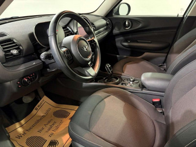 MINI Clubman Gebrauchtwagen